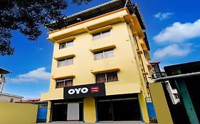 Hotel O Ankita Lodge